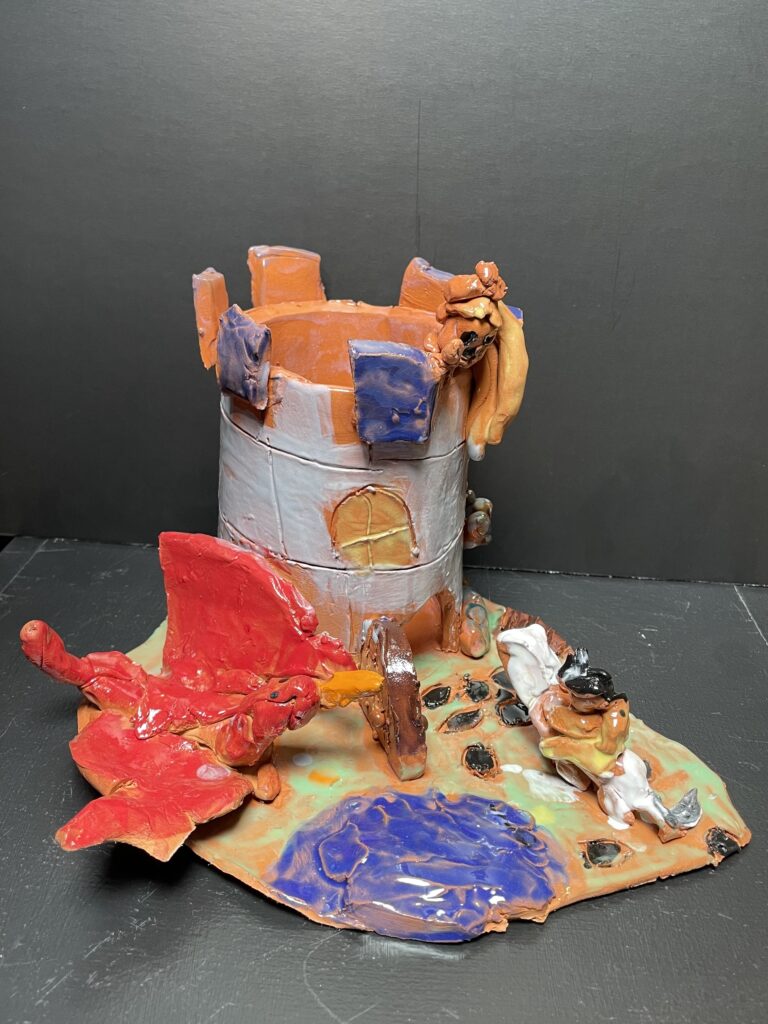 Upcoming Pottery Classes
